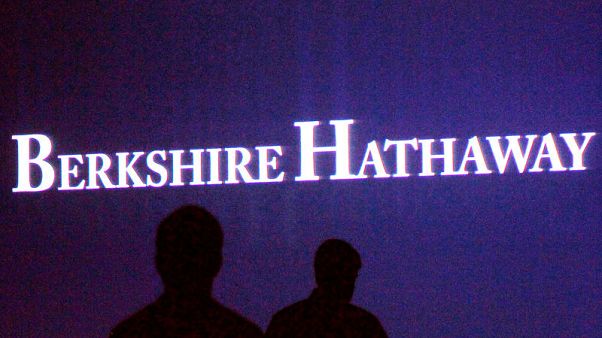 Berkshire shares surge as U.S. economy fuels broad-based strength Berkshire shares surge as U.S. economy fuels broad-based strength