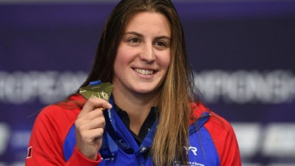 Natation: Bonnet libérée, délivrée Natation: Bonnet libérée, délivrée