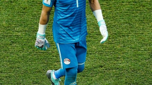 الحضري أكبر لاعب في تاريخ كأس العالم يعلن اعتزاله دوليا الحضري أكبر لاعب في تاريخ كأس العالم يعلن اعتزاله دوليا