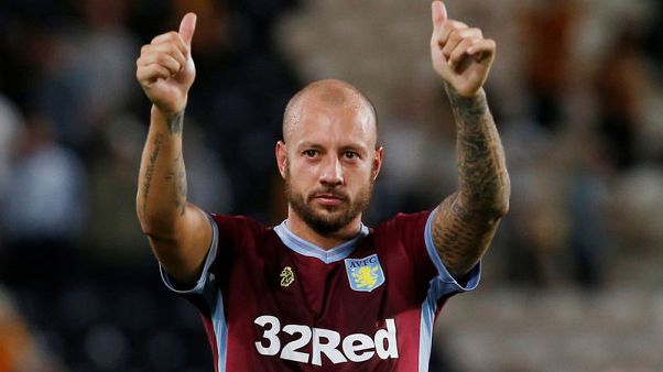 Fine Hutton goal caps Villa recovery in 3-1 win at Hull Fine Hutton goal caps Villa recovery in 3-1 win at Hull