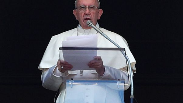 Pope recognises 'decisive' measures by Chile's bishops against abuse Pope recognises 'decisive' measures by Chile's bishops against abuse