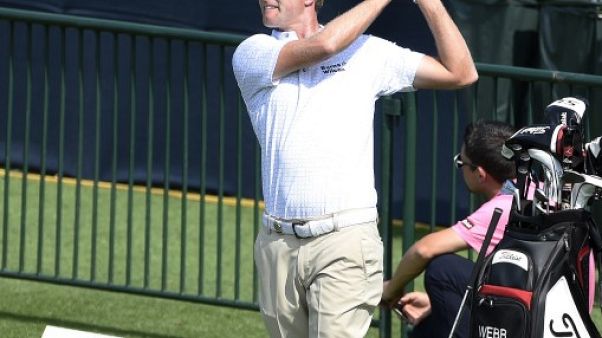 Simpson in hot seat for U.S. Ryder Cup team Simpson in hot seat for U.S. Ryder Cup team