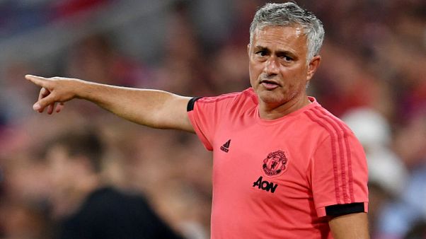 Lack of new faces suggests same again from United Lack of new faces suggests same again from United