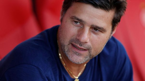 New stage but familiar cast for Tottenham New stage but familiar cast for Tottenham