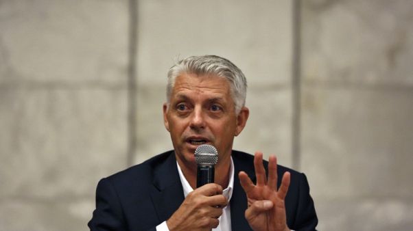 Abuse, ball-tampering threaten cricket's 'DNA' - ICC boss Abuse, ball-tampering threaten cricket's 'DNA' - ICC boss