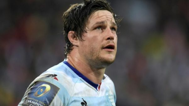 XV de France: Chavancy et Vakatawa dispensés du stage à Marcoussis XV de France: Chavancy et Vakatawa dispensés du stage à Marcoussis