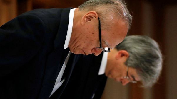 'Makes me shake with rage' - Japan probe shows university cut women's test scores 'Makes me shake with rage' - Japan probe shows university cut women's test scores