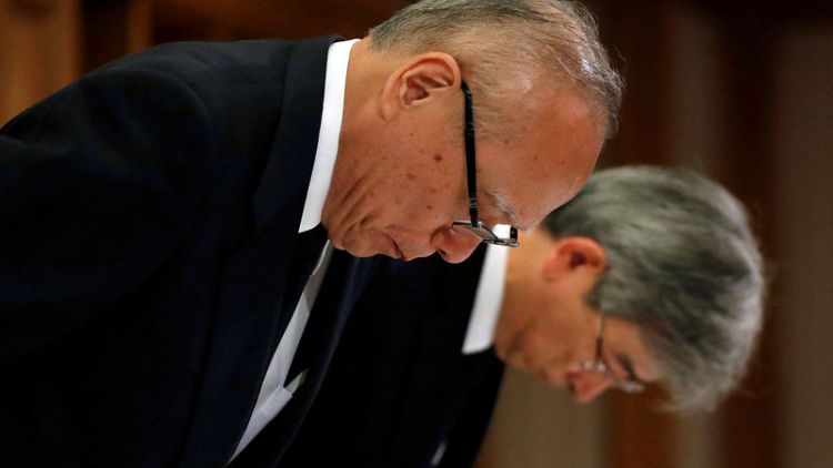 'Makes me shake with rage' - Japan probe shows university cut women's test scores