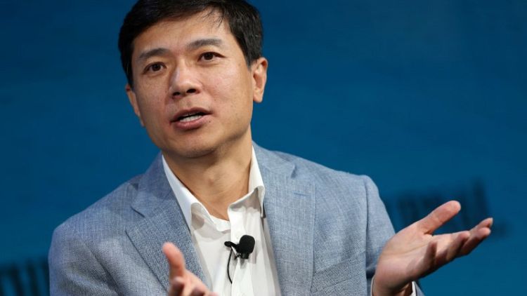 Baidu ready to beat Google if U.S. firm returns to China - CEO