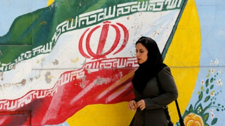 Les Iraniens dans la tourmente après le retour des sanctions américaines