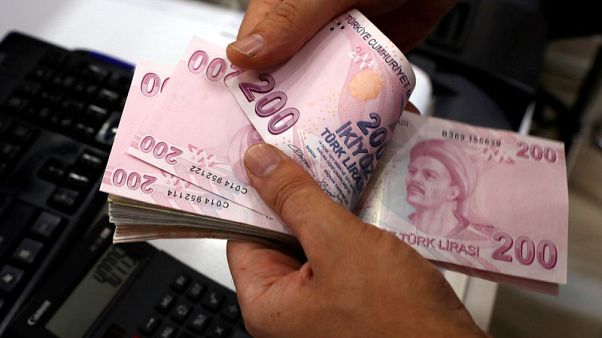 Turkey's lira slides again, bond yields soar, as U.S., rate worries deepen Turkey's lira slides again, bond yields soar, as U.S., rate worries deepen