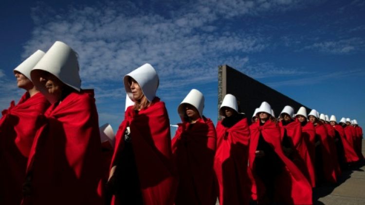 Droit à l'avortement en Argentine: le dernier mot aux sénateurs