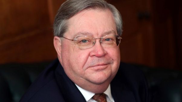 Reasonable to expect couple more rate hikes - BoE's McCafferty Reasonable to expect couple more rate hikes - BoE's McCafferty
