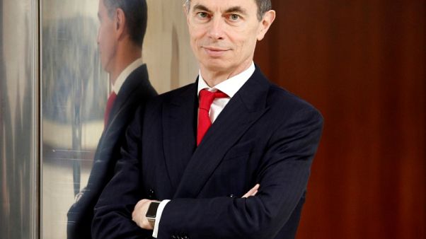 UniCredit has stopped using Facebook for advertising - CEO UniCredit has stopped using Facebook for advertising - CEO