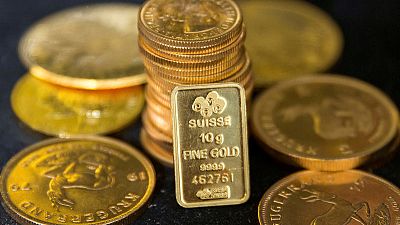 EU parliament agrees to ease liquidity rules for gold trading