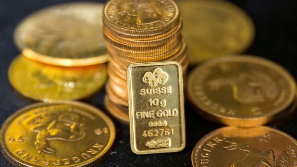 EU parliament agrees to ease liquidity rules for gold trading EU parliament agrees to ease liquidity rules for gold trading