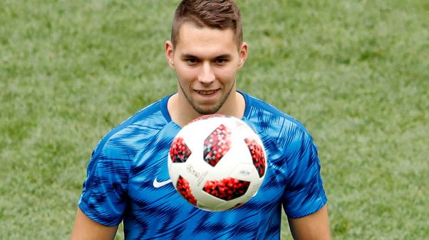 فيورنتينا يضم بياتسا جناح منتخب كرواتيا معارا من يوفنتوس فيورنتينا يضم بياتسا جناح منتخب كرواتيا معارا من يوفنتوس