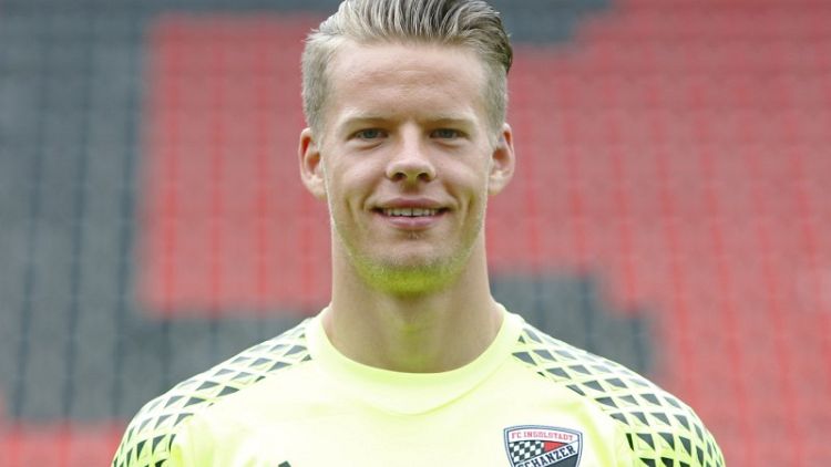 Aston Villa sign Norway goalkeeper Nyland