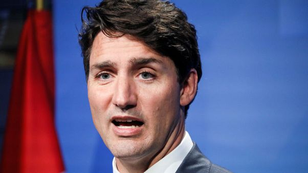 Canada to ask allies to help cool Saudi dispute; U.S. offers no aid Canada to ask allies to help cool Saudi dispute; U.S. offers no aid