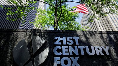 Fox posts offer document for Sky deal
