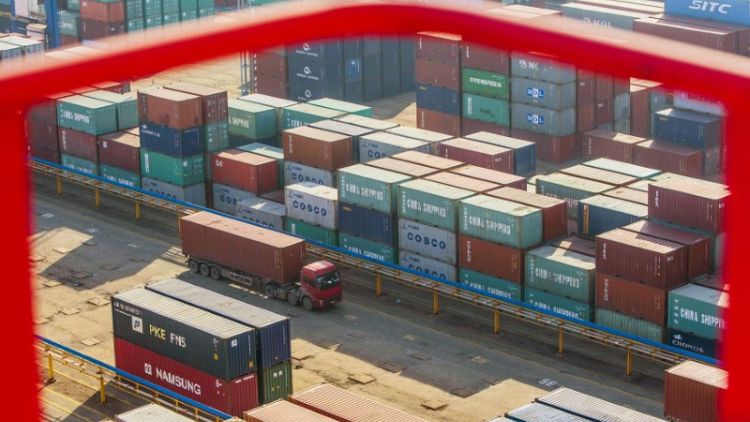 U.S. finalises next China tariff list targeting $16 billion in imports