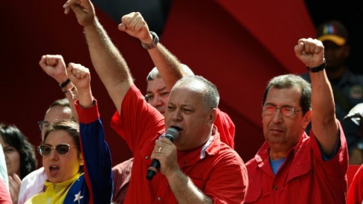 Venezuela: le pouvoir s'attaque à l'opposition qu'il implique dans l'"attentat" aux drones