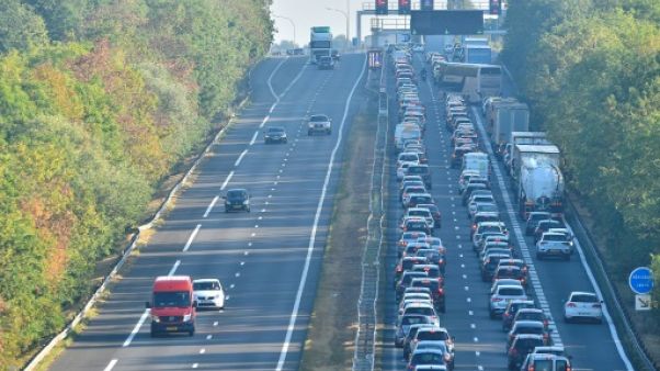 Travailleurs frontaliers : le Luxembourg victime de son succès Travailleurs frontaliers : le Luxembourg victime de son succès