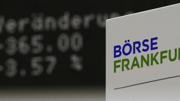 European shares dip as earnings disappoint European shares dip as earnings disappoint