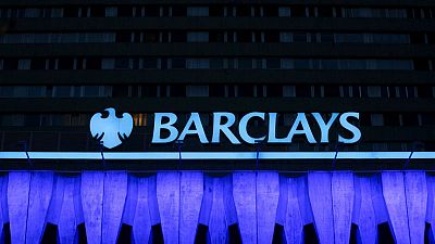 Activist Sherborne Investors in talks with Barclays over new chairman