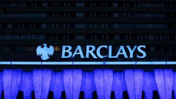 Activist Sherborne Investors in talks with Barclays over new chairman Activist Sherborne Investors in talks with Barclays over new chairman
