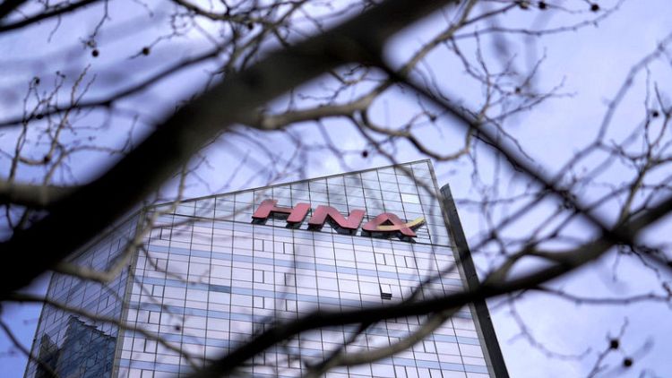 Japan's Orix in $2.2 billion deal with HNA for stake in aircraft lessor Avolon