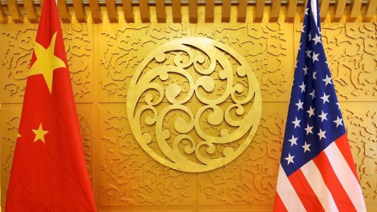 أمريكا تعد قائمة رسوم جديدة تستهدف واردات صينية بقيمة 16 مليار دولار