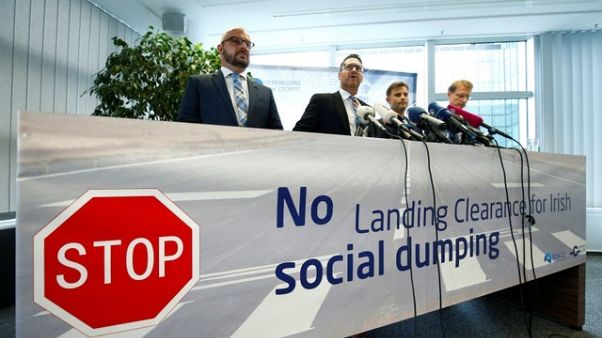Ryanair pilots in Germany join wider walkouts with Friday strike Ryanair pilots in Germany join wider walkouts with Friday strike