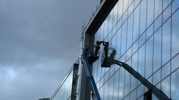 Brexit jobs feast pushes up wages in Ireland's financial sector Brexit jobs feast pushes up wages in Ireland's financial sector