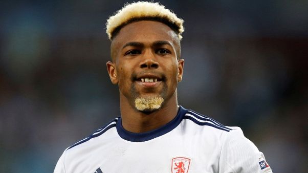 ولفرهامبتون يضم الجناح تراوري ولفرهامبتون يضم الجناح تراوري