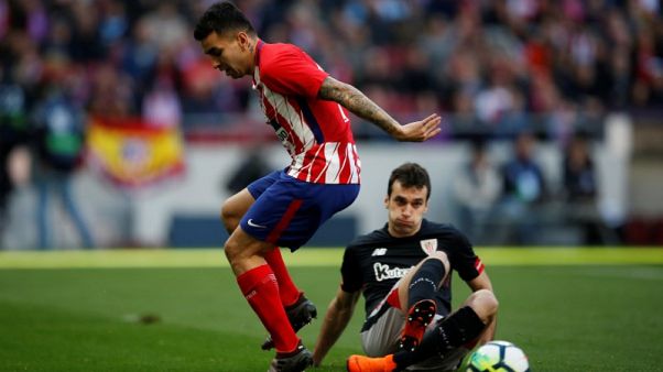 Soccer - Bilbao's Kepa pays 80 million euro release fee ahead of record Chelsea move Soccer - Bilbao's Kepa pays 80 million euro release fee ahead of record Chelsea move