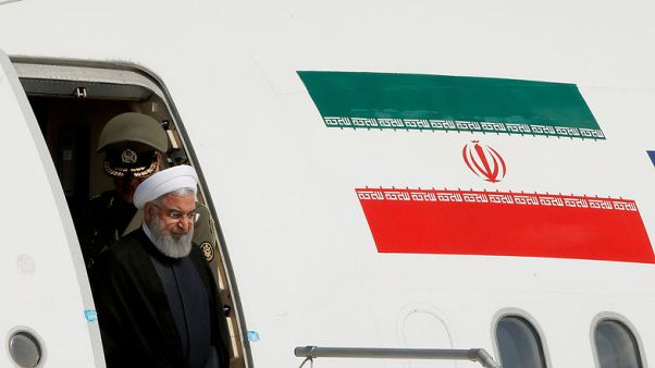 China, Germany defend business with Iran in face of U.S. threats China, Germany defend business with Iran in face of U.S. threats