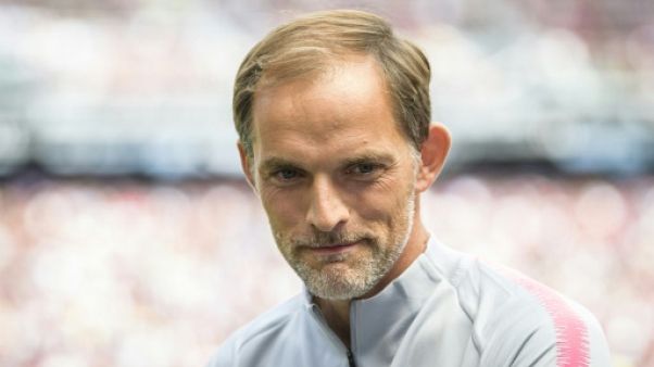 Ligue 1: les entraîneurs Tuchel, Vieira et les autres, ouvrez le banc Ligue 1: les entraîneurs Tuchel, Vieira et les autres, ouvrez le banc