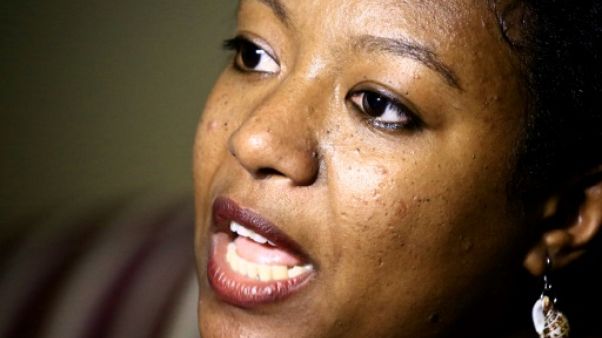 Au Soudan, une féministe veut poursuivre la lutte malgré ses déboires judiciaires Au Soudan, une féministe veut poursuivre la lutte malgré ses déboires judiciaires