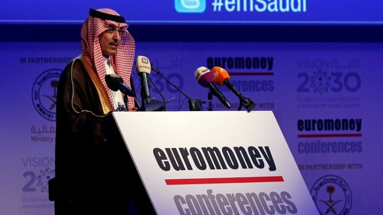 وزارة المالية: عجز الميزانية السعودية يتقلص إلى 7.36 مليار ريال في الربع/2