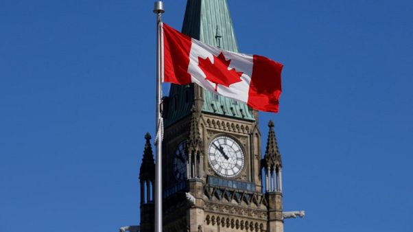 Saudi Arabia sells off Canadian assets as dispute escalates - FT Saudi Arabia sells off Canadian assets as dispute escalates - FT