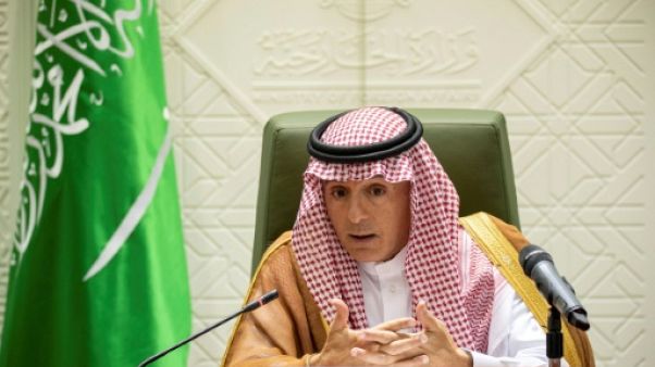 Ryad exclut toute médiation avec le Canada, envisage d'autres mesures Ryad exclut toute médiation avec le Canada, envisage d'autres mesures