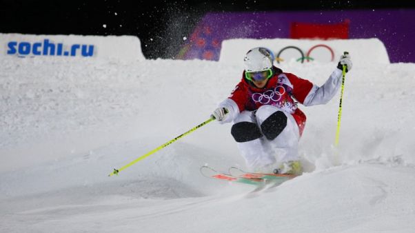 Freestyle skiing - Eldest Dufour-Lapointe sister retires from competition Freestyle skiing - Eldest Dufour-Lapointe sister retires from competition
