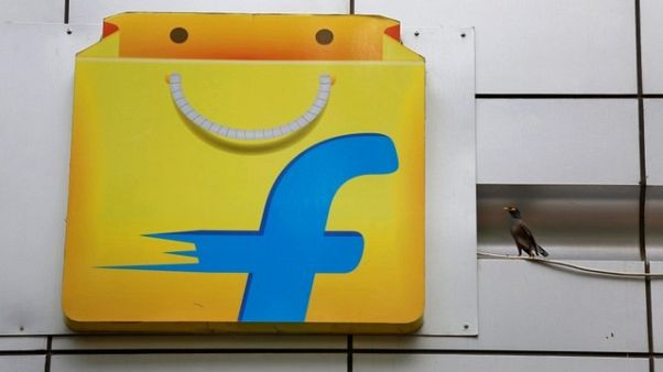 Indian regulator clears Walmart's $16 billion acquisition of Flipkart Indian regulator clears Walmart's $16 billion acquisition of Flipkart