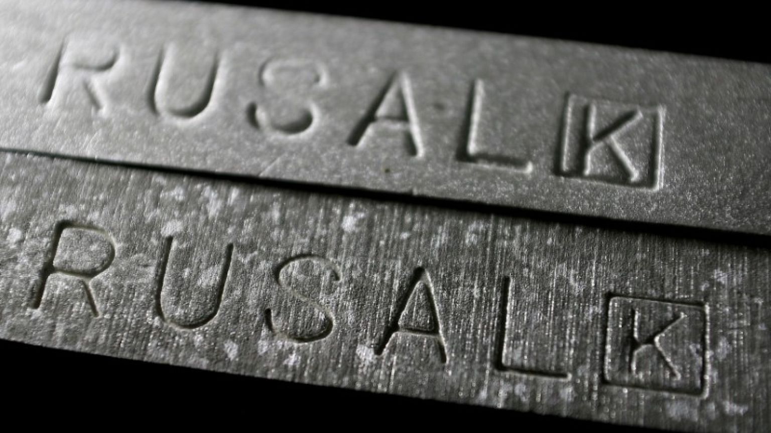'Catastrophic' shutdowns expected at Rusal if U.S. sanctions remain