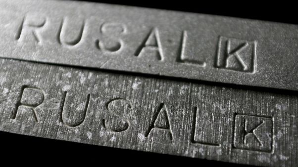 'Catastrophic' shutdowns expected at Rusal if U.S. sanctions remain 'Catastrophic' shutdowns expected at Rusal if U.S. sanctions remain
