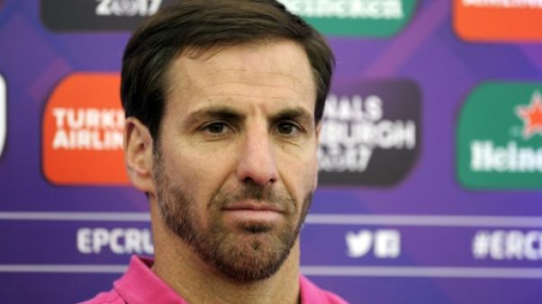 Après 20 ans d'exil, Quesada retourne en Argentine pour entraîner les Jaguars Après 20 ans d'exil, Quesada retourne en Argentine pour entraîner les Jaguars