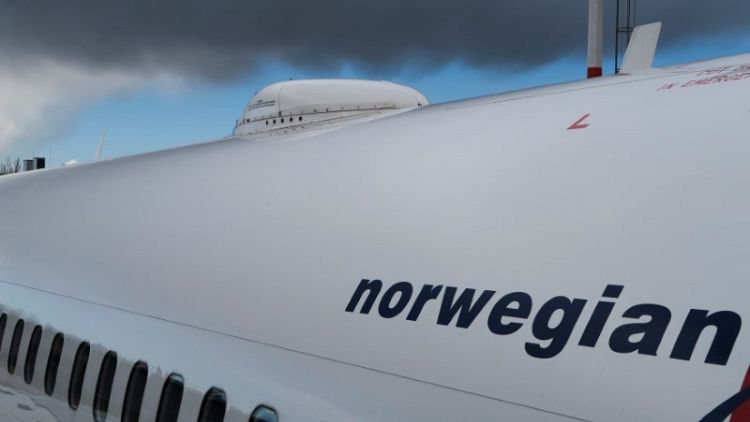 Norwegian Air cleared by regulators to operate Brazil-to-London flights