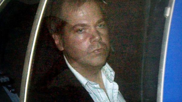 Reagan's would-be assassin seeks unconditional release Reagan's would-be assassin seeks unconditional release