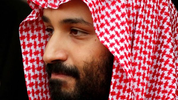 النزاع السعودي-الكندي قد يثير المزيد من القلق للمستثمرين الذين يتطلعون إلى المملكة النزاع السعودي-الكندي قد يثير المزيد من القلق للمستثمرين الذين يتطلعون إلى المملكة